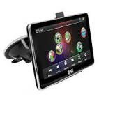 GPS BAK 7'' TV- IGO