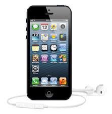 Iphone 5