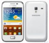 SAMSUNG GALAXY ACE